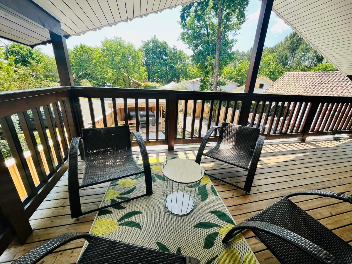 Chalet Le Privé