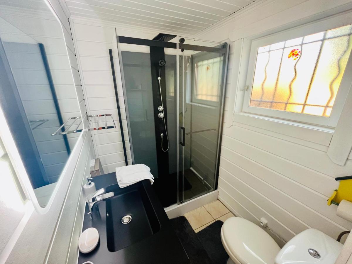 Chalet Domaine Forge 6-8pers Jacuzzi Terrasse Plancha Proche Commerces *
