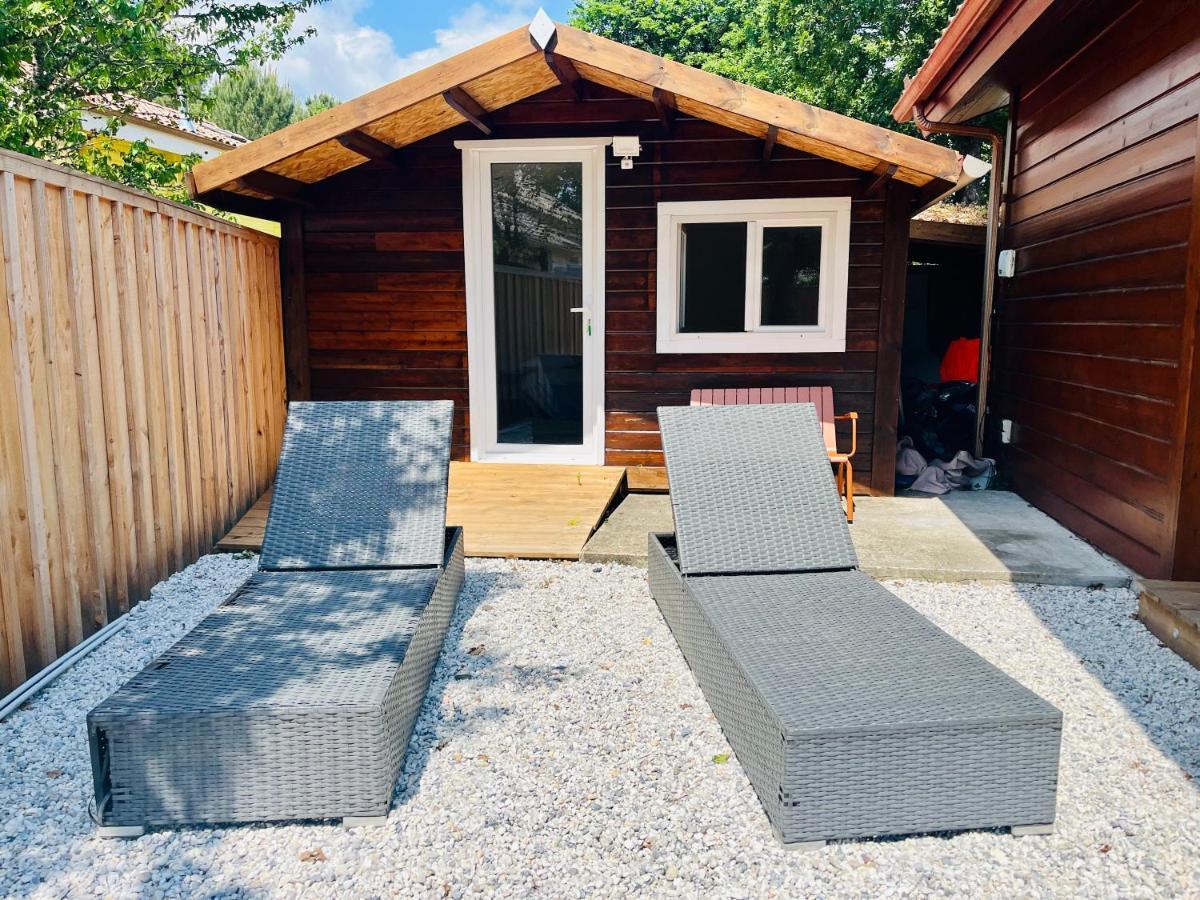 Domaine Forge 6-8pers Jacuzzi Terrasse Plancha Proche Commerces