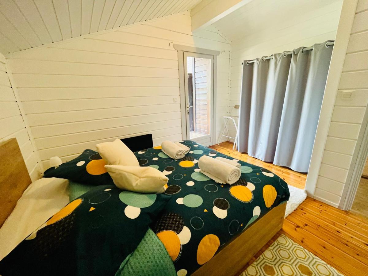 Chalet Le Privé